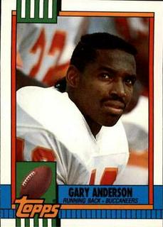 Gary Anderson