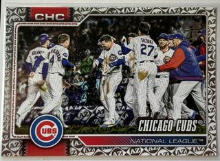 Chicago Cubs