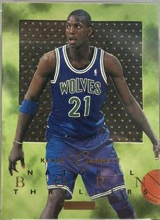 Kevin Garnett
