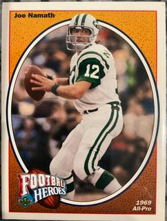 Joe Namath