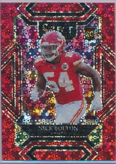 Nick Bolton