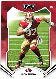 Nick Bosa