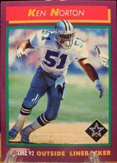 Ken Norton
