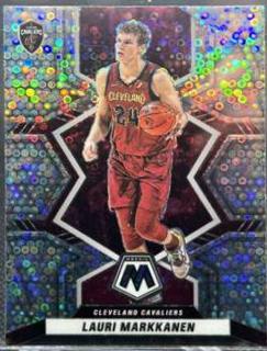 Lauri Markkanen