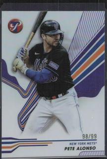 Pete Alonso