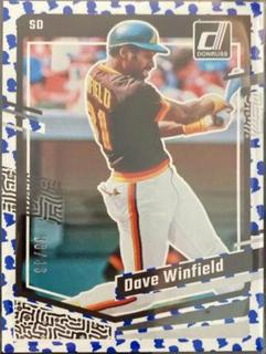Dave Winfield