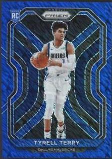 Tyrell Terry