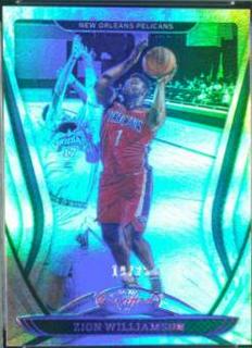 Zion Williamson