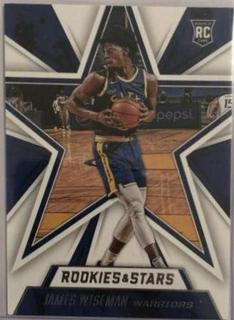 James Wiseman