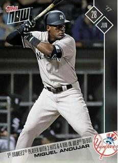 Miguel Andujar
