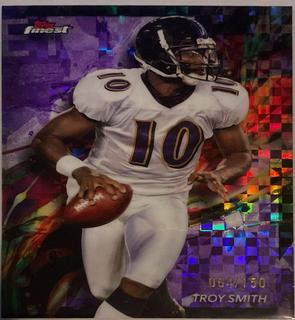 Troy Smith