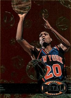 Allan Houston