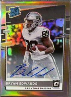 Bryan Edwards
