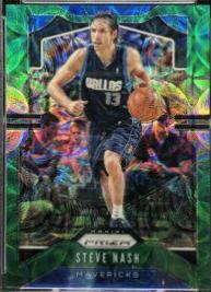 Steve Nash