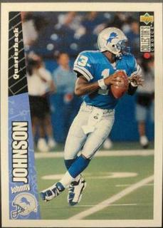 Johnny Johnson
