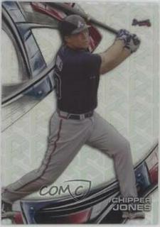 Chipper Jones