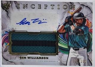 Ben Williamson