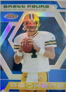Brett Favre
