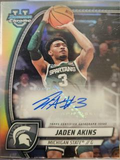 Jaden Akins