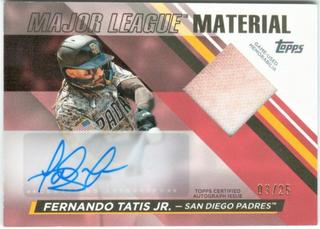 Fernando Tatis Jr.