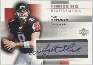 Matt Schaub #FS-MS