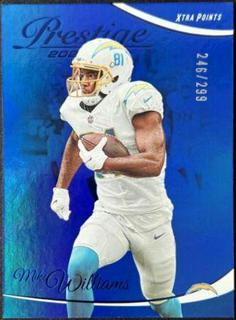 Mike Williams