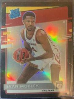 Evan Mobley