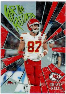 Travis Kelce
