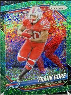 Frank Gore