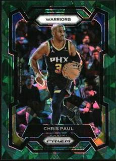 Chris Paul