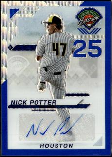 Nick Potter