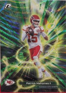 Patrick Mahomes II