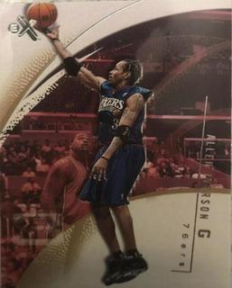 Allen Iverson