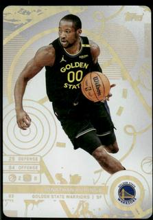 Jonathan Kuminga