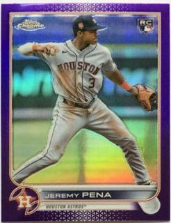 Jeremy Pena