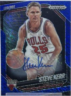 Steve Francis