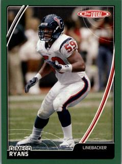 DeMeco Ryans