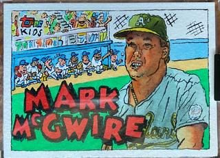 Mark McGwire