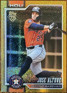 Jose Altuve