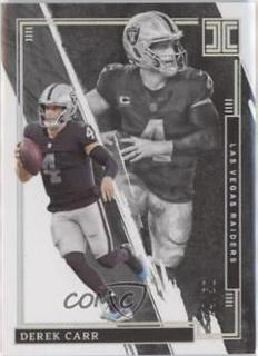 Derek Carr