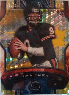 Jim McMahon