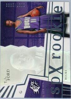 T.J. Ford