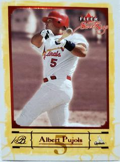Albert Pujols