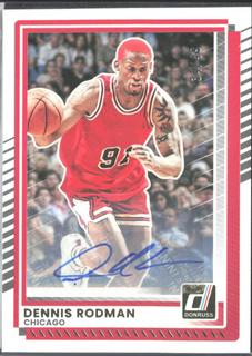 Dennis Rodman