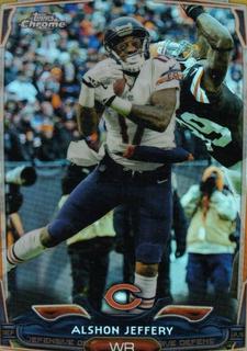 Alshon Jeffery