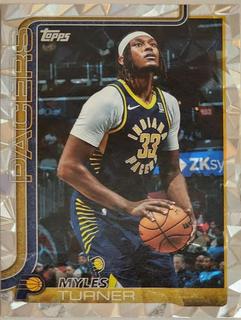 Myles Turner