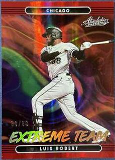 Luis Robert
