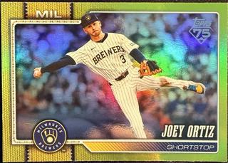 Joey Ortiz