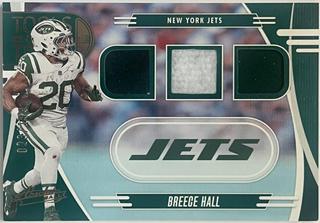 Breece Hall