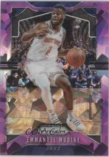 Emmanuel Mudiay